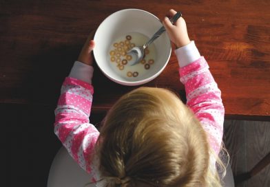 Check the Label: Do You Really Know What You’re Feeding Your Child?